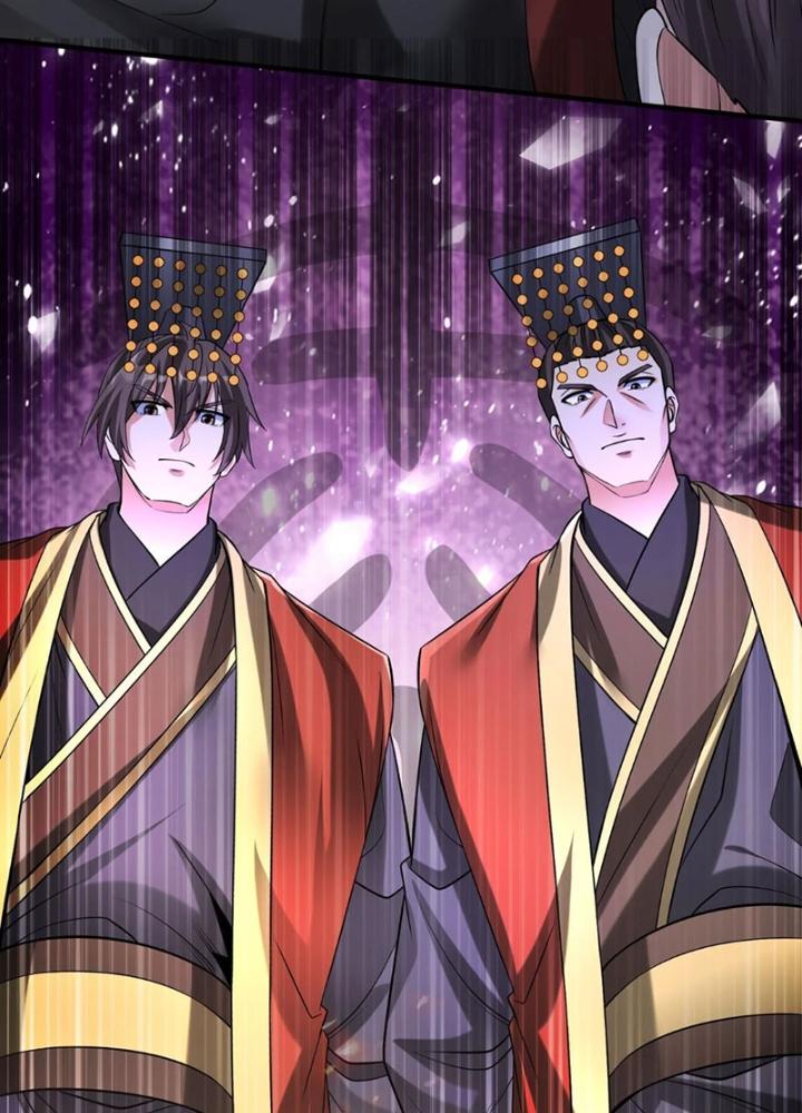 đại tần, ta là con tần thủy hoàng, giết địch thành thần chapter 92 52