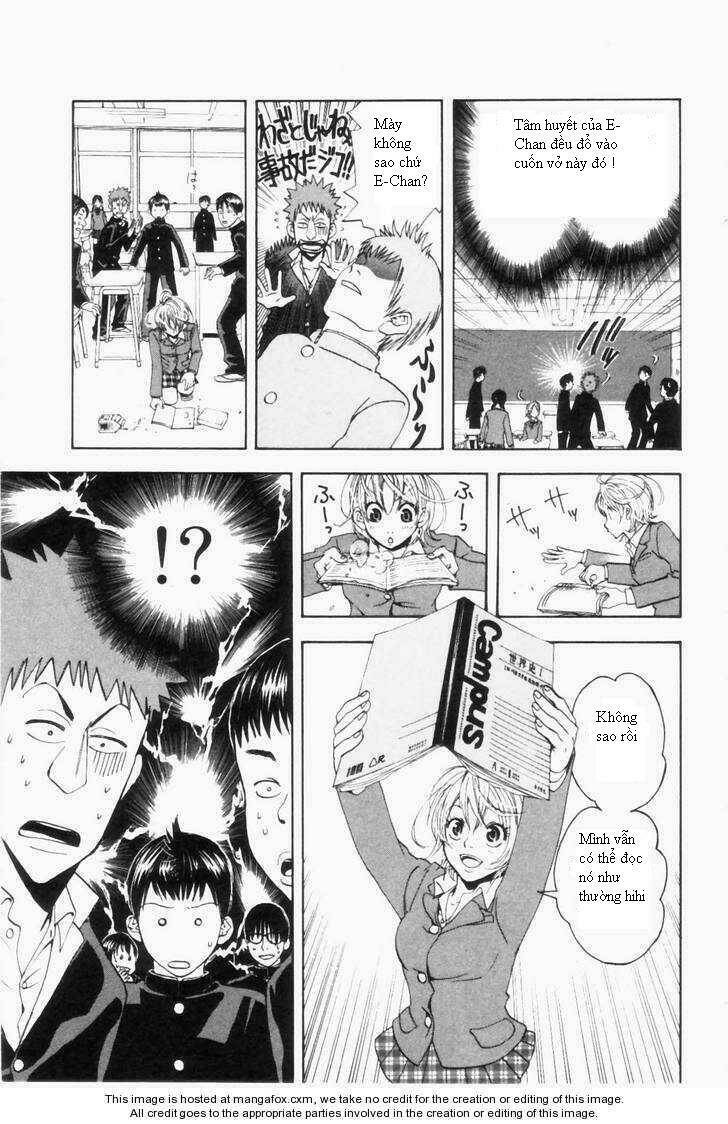 baby steps chapter 1 14