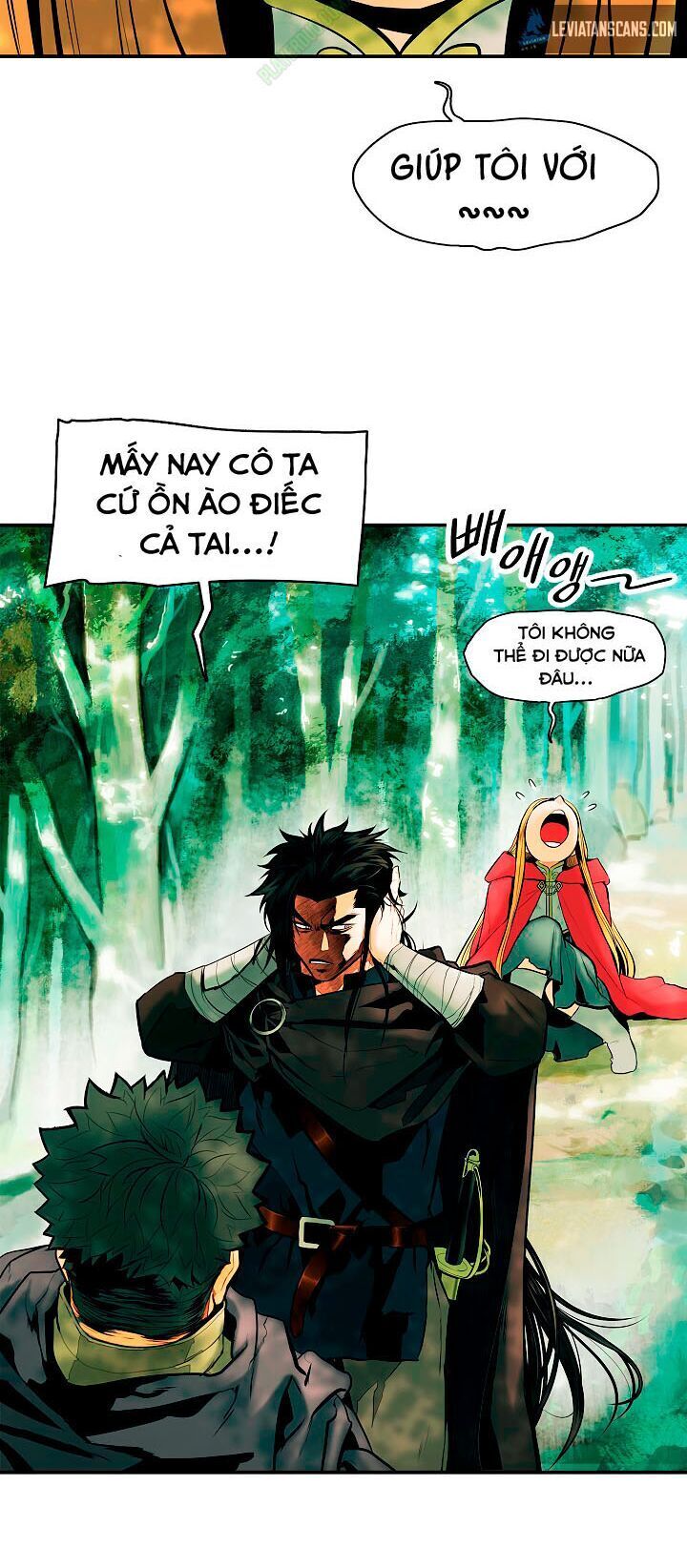 bất bại chân ma chapter 23.1 4