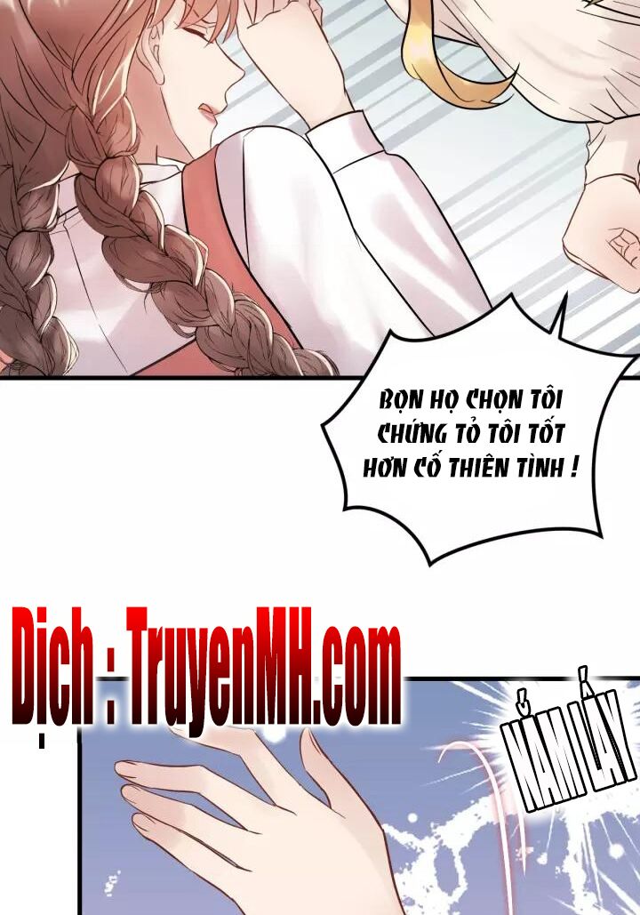 trọng sinh chi ức vạn ảnh hậu yếu thượng vị chapter 232 18