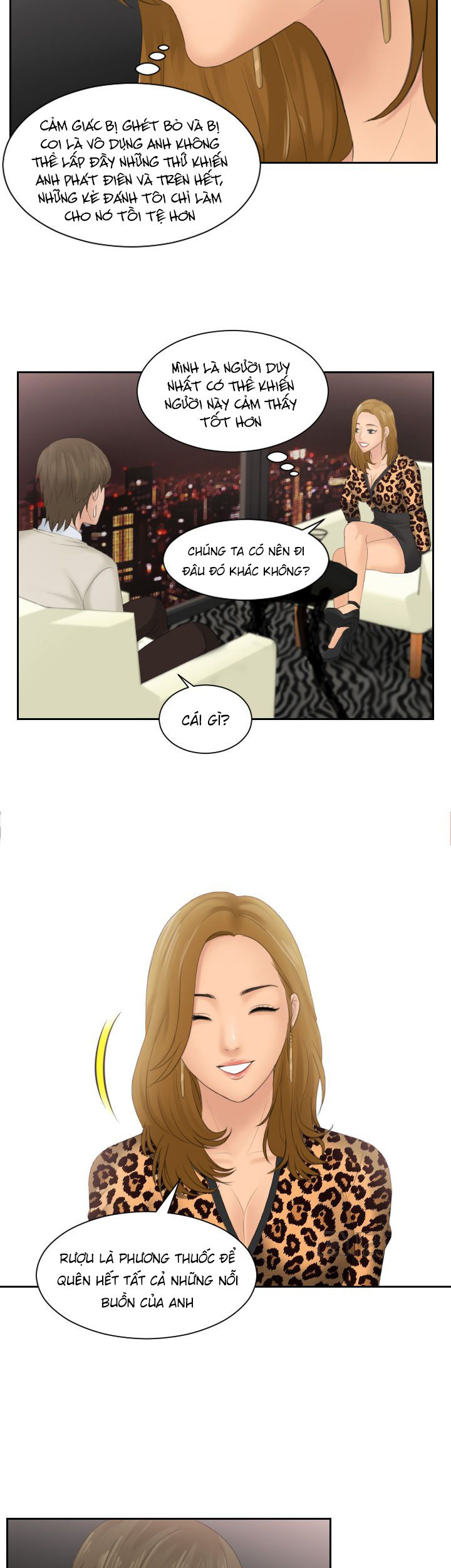 chàng thám tử đào hoa chapter 47 8