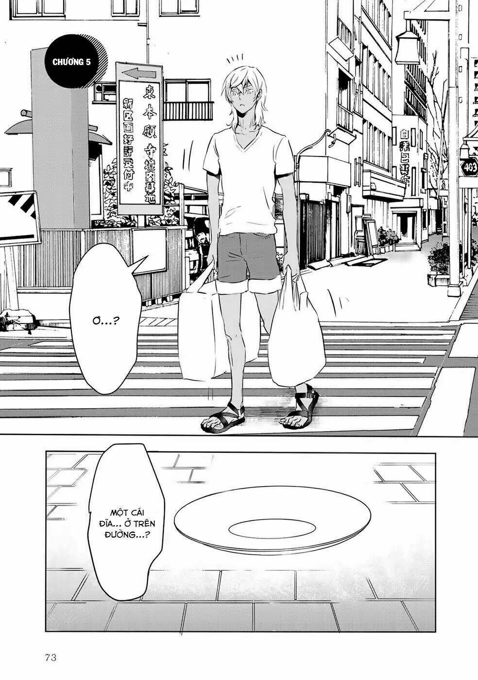 reo và mabu chapter 5 3
