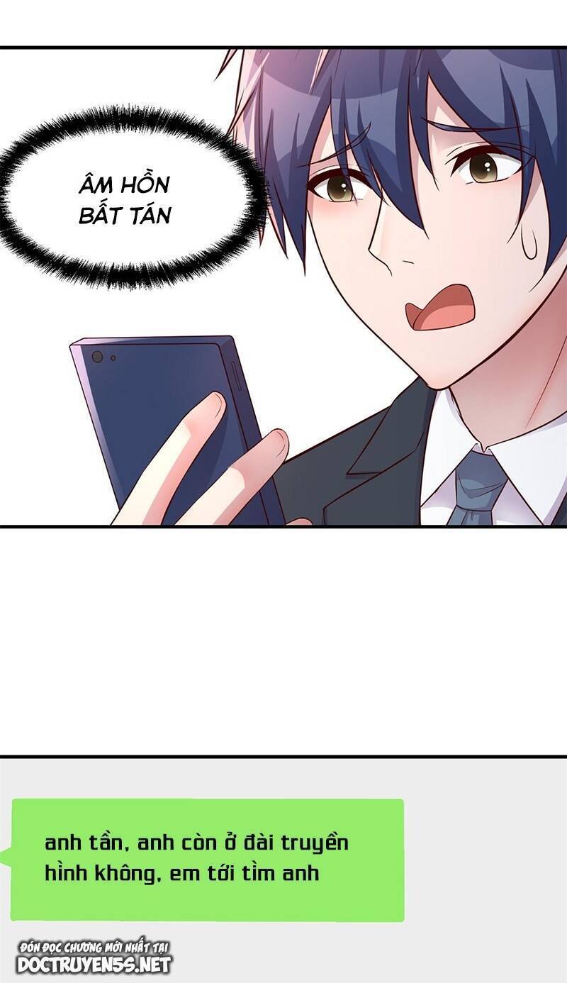 chị gái tôi là đại minh tinh chapter 167 8