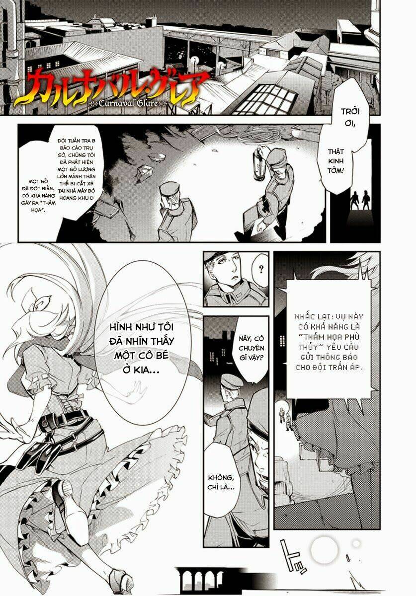 carnaval glare chapter 1 4