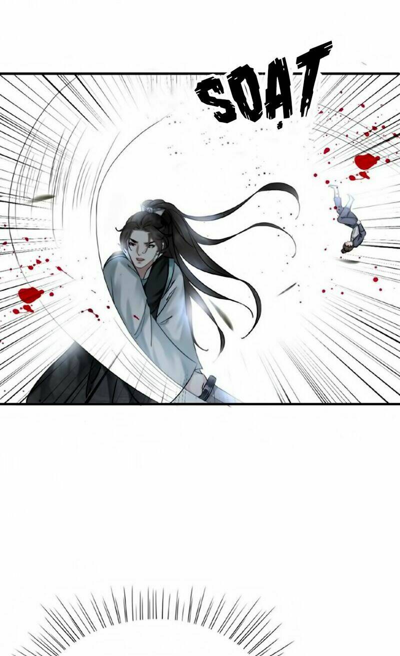 trọng sinh bá sủng nhiếp chính vương quá mạnh mẽ chapter 10 10