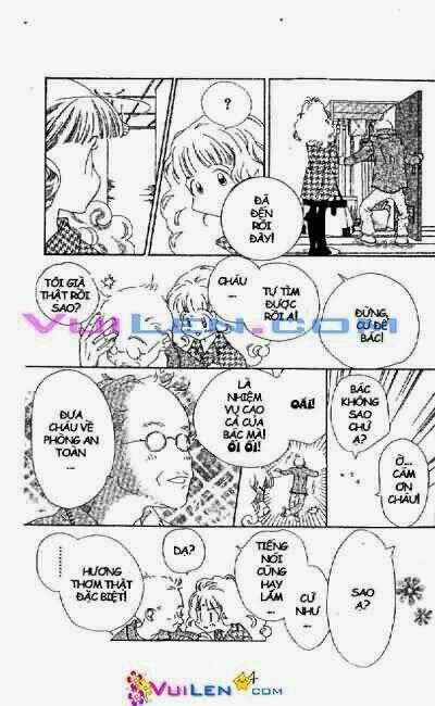 nữ sinh thời đại chapter 11 44