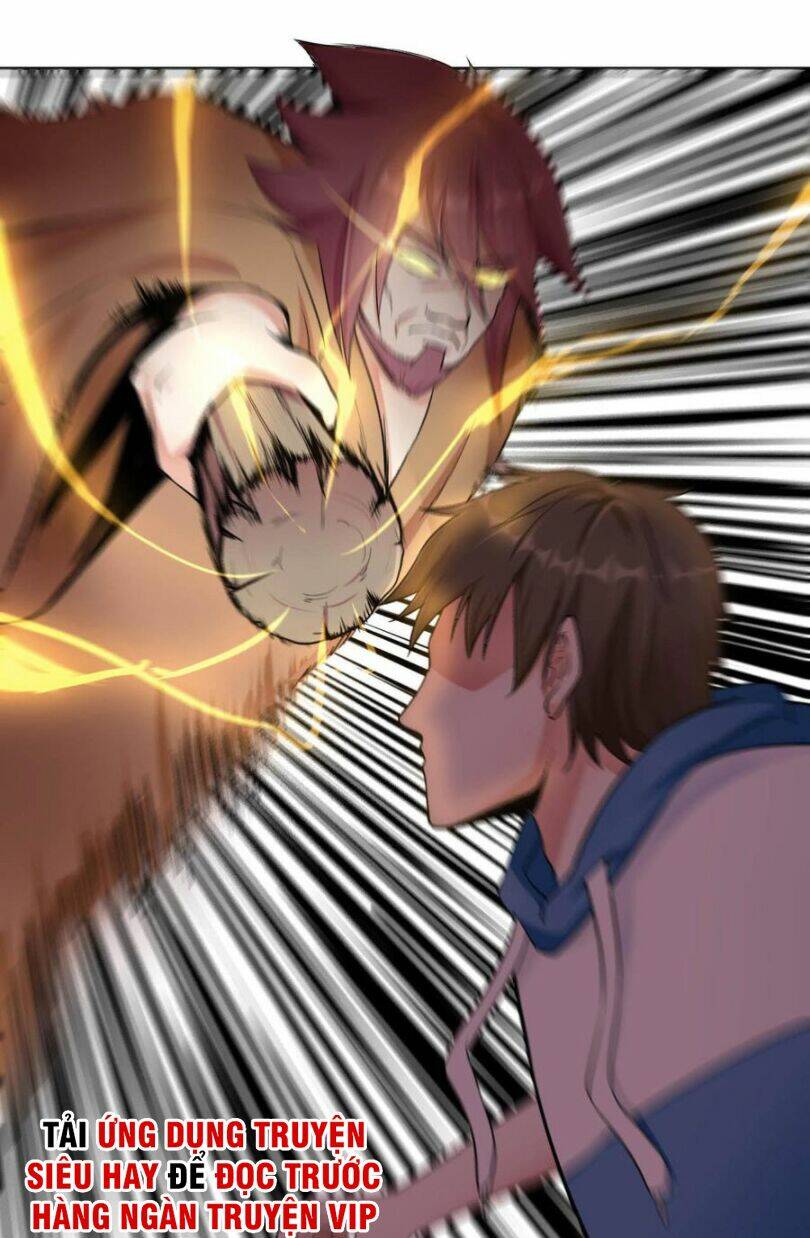 hắn là long ngạo thiên chapter 72 7