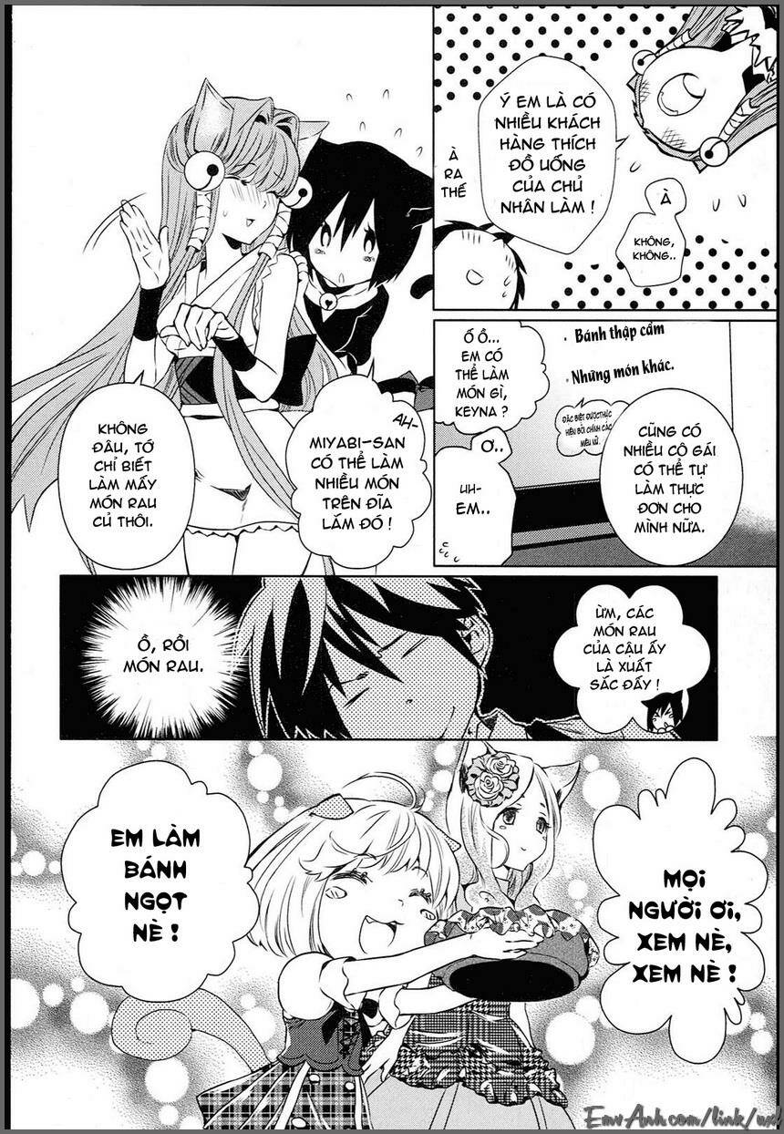 koneko pancake chapter 3 7