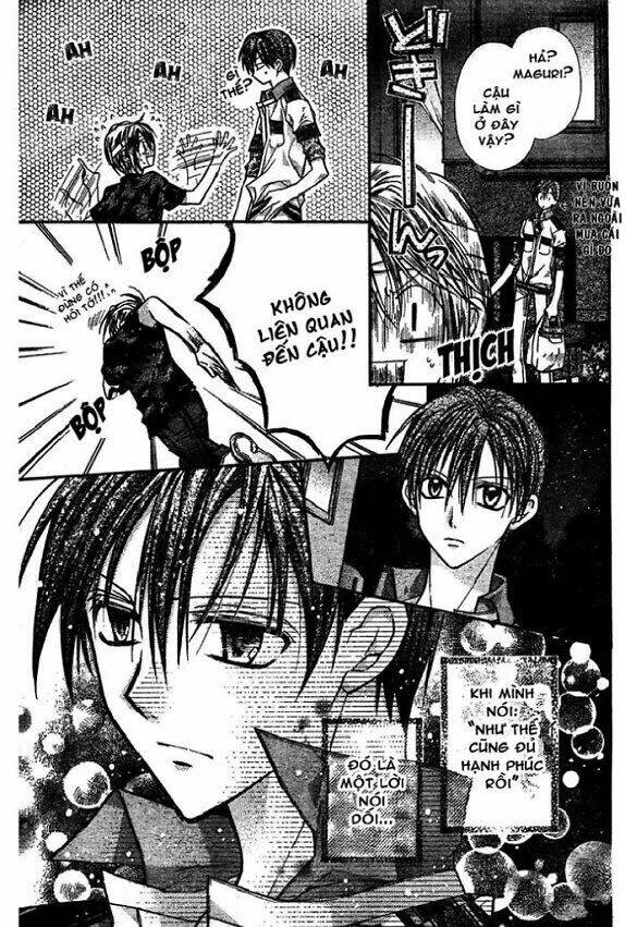 hội quý tộc chapter 13 10