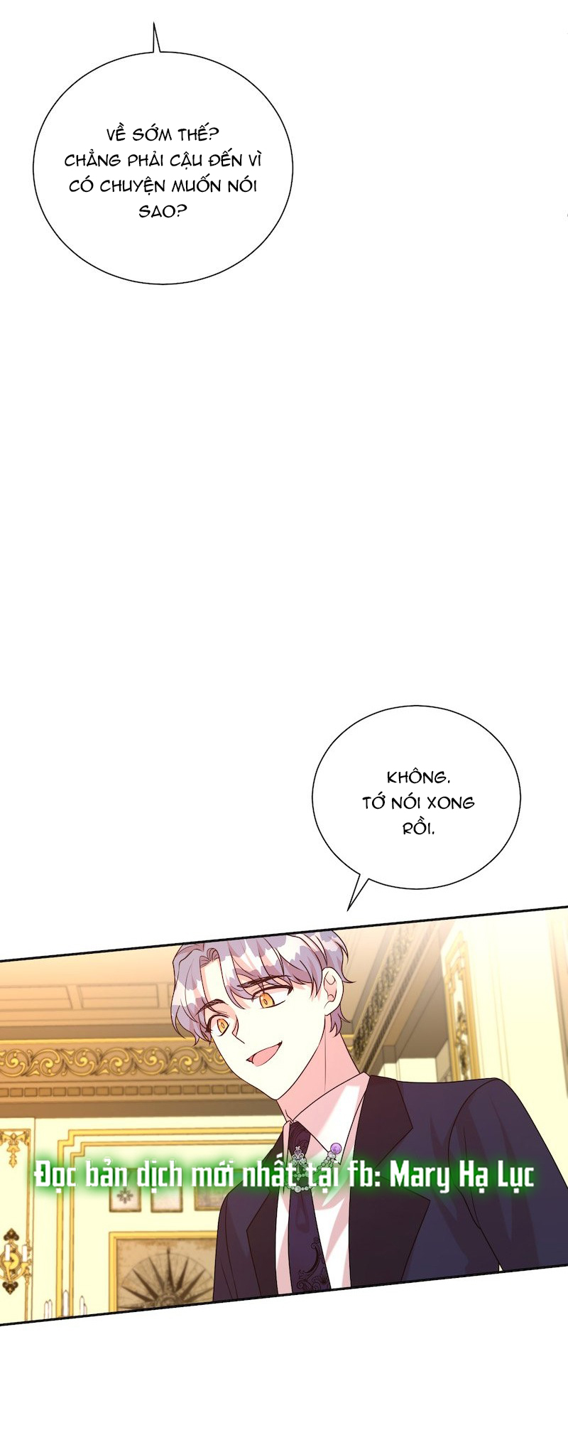 tôi chán nản vì người chồng thứ 2 còn "khỏe" hơn chồng cũ chapter 79.2 7