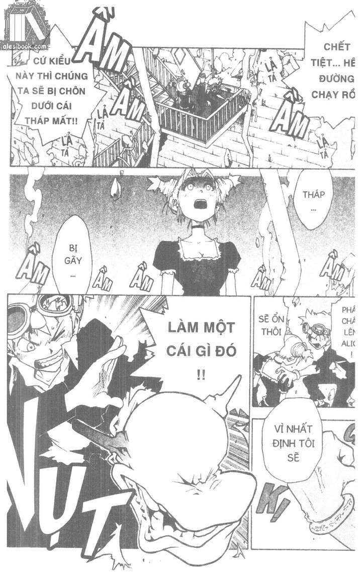 toto! the wonderful adventure chapter 43 3