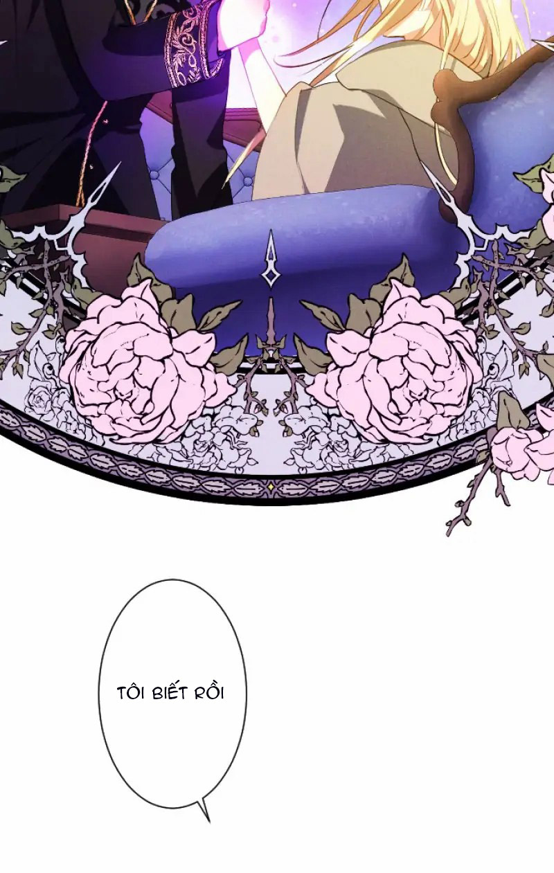 bản hợp đồng bí mật chapter 2.2 14