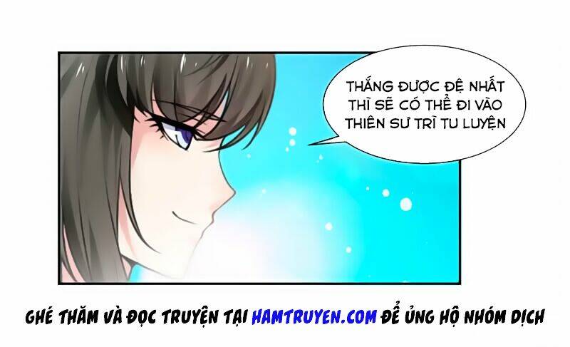 cửu dương thần vương chapter 11 28