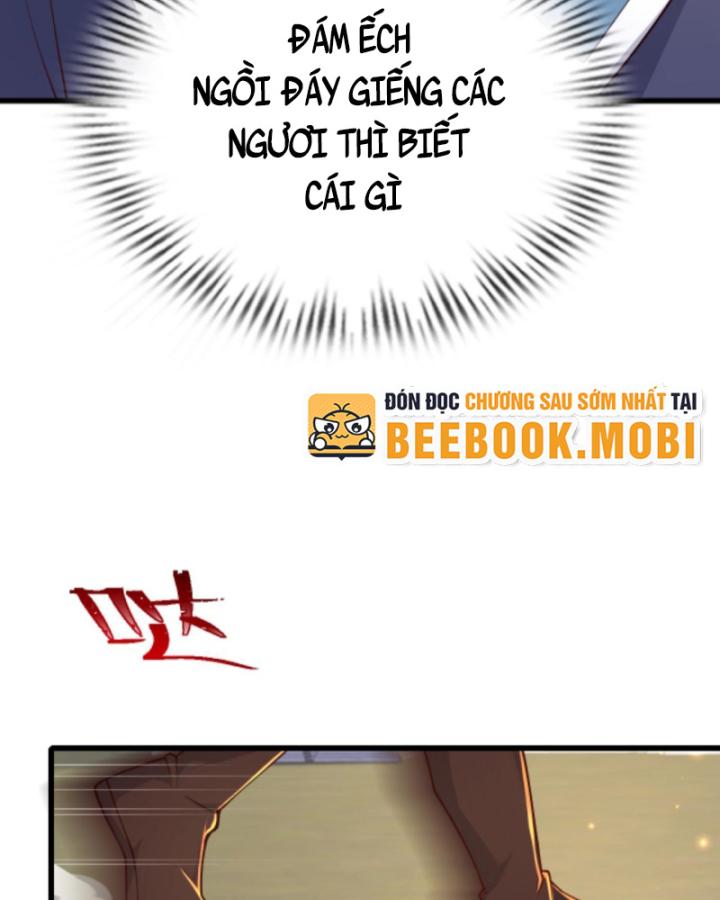 người chơi và nhân vật chính đều muốn làm hại ta chapter 33 13