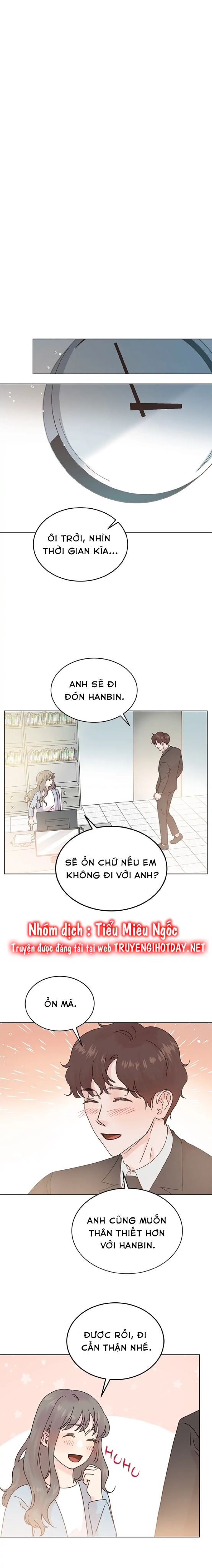 sự trả thù ngọt ngào của vợ tôi chapter 186 5