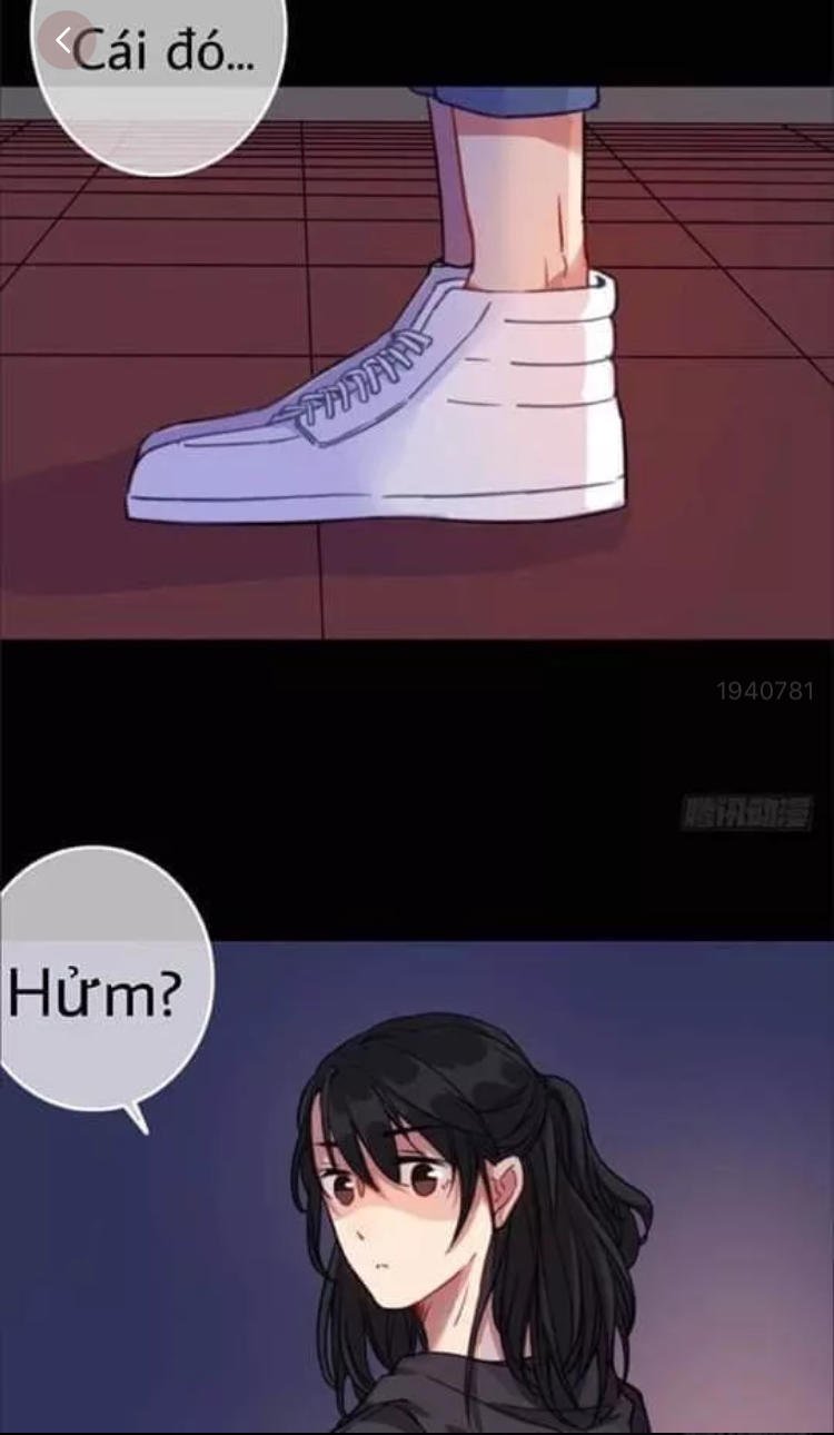 lời thì thầm chapter 15 21