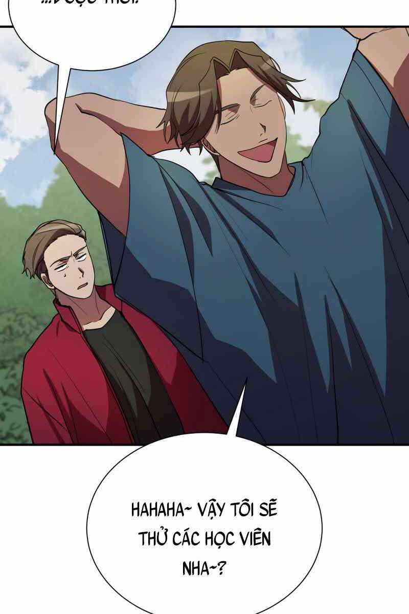 giả vờ làm kẻ vô dụng ở học đường chapter 36 54