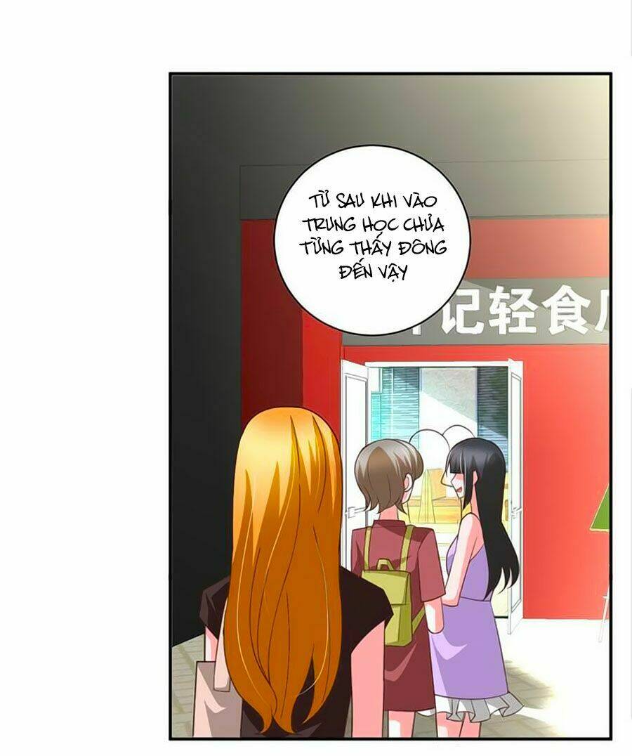 người yêu khát máu của tôi chapter 47 34