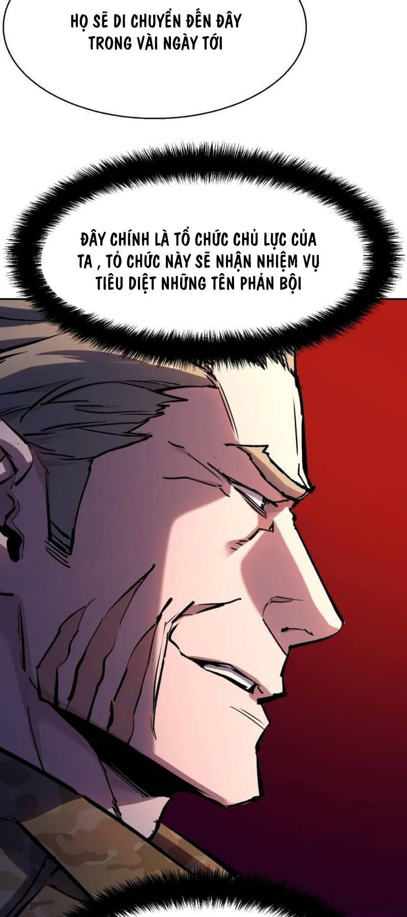 bạn học tôi là lính đánh thuê chapter 186 51