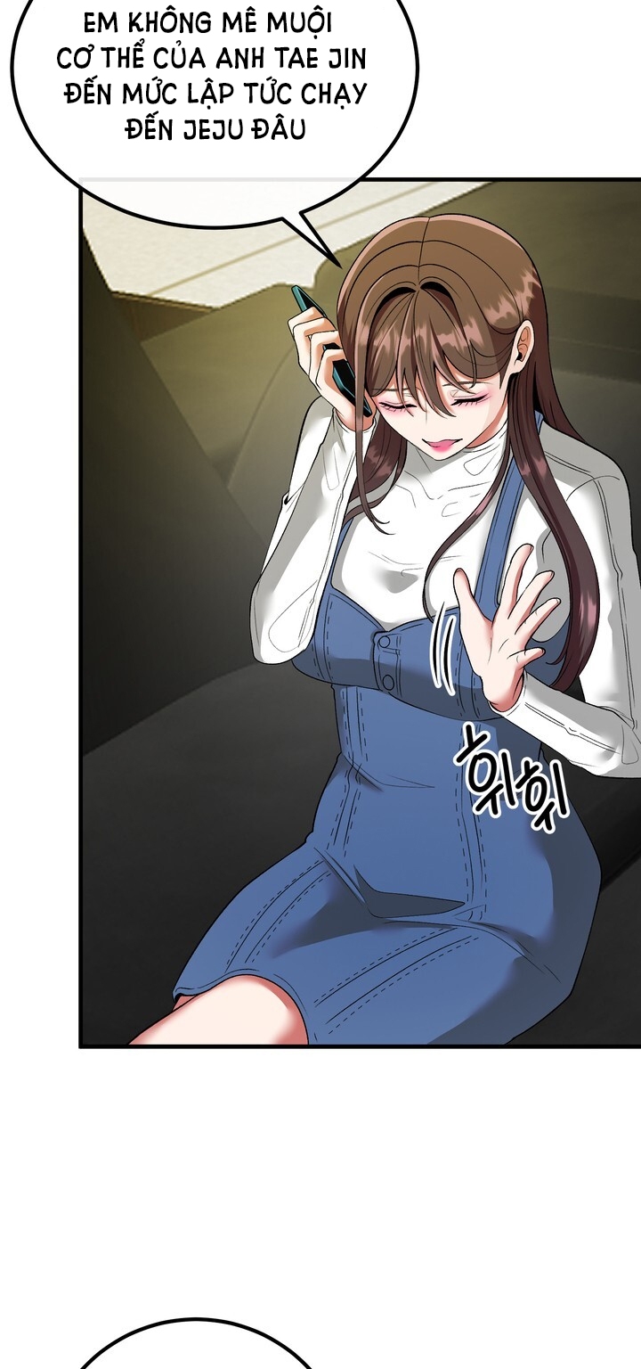 Người Vợ Gợi Cảm chapter 49.2 - Trang 29