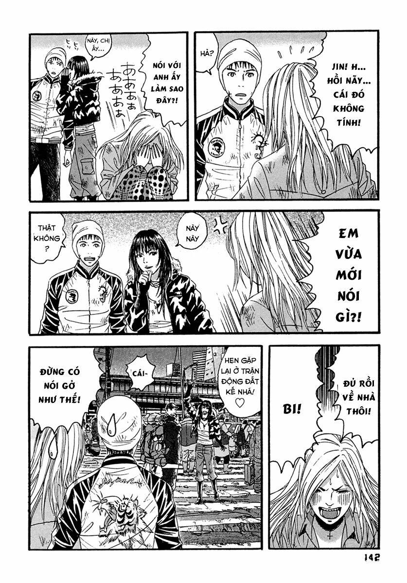 kanojo wo mamoru 51 no houhou chapter 47 14