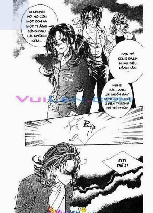 nhật ký tân hôn chapter 3 150