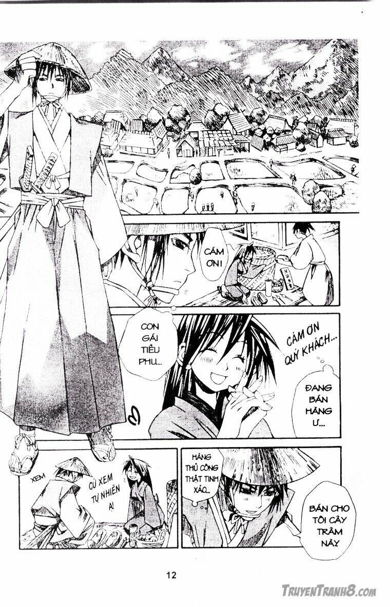 behind master chapter 1 11