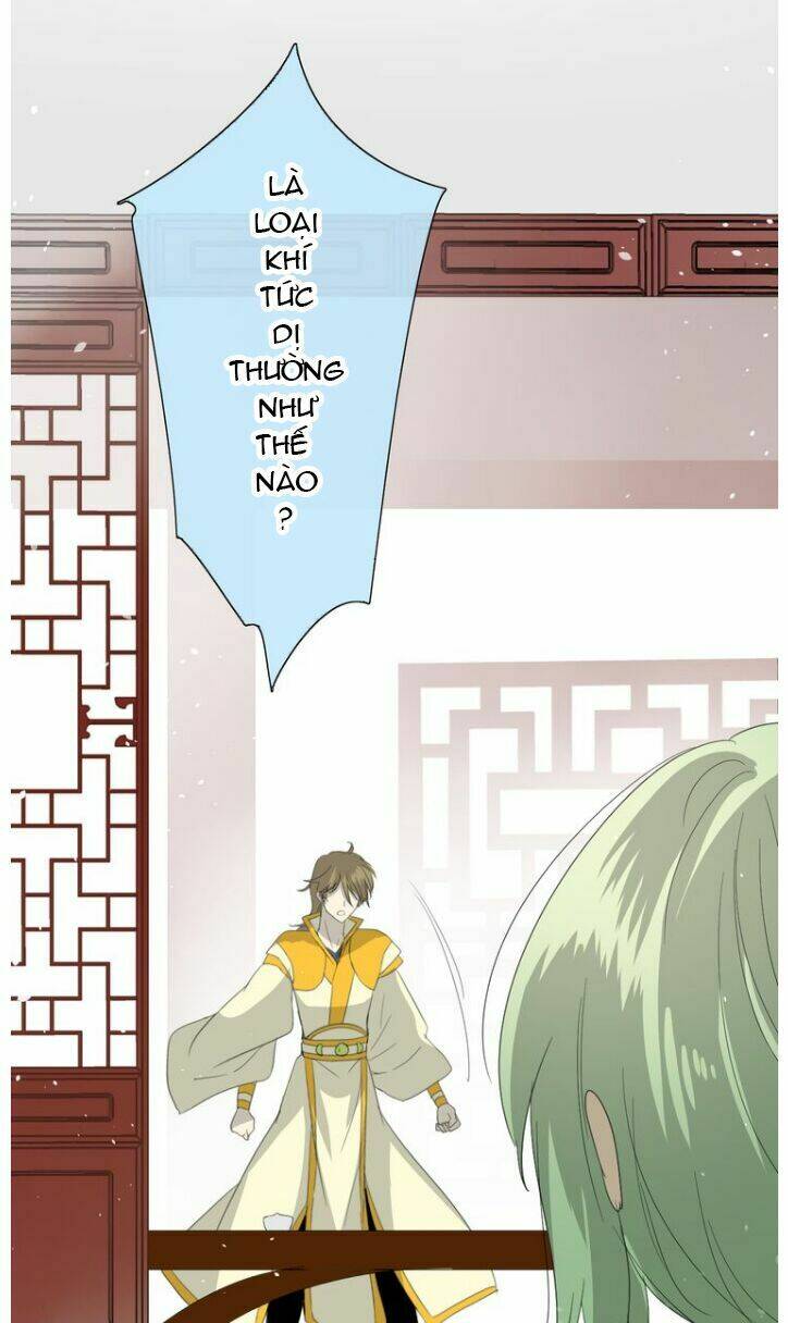 vu chúc thiếu nữ chapter 3 8