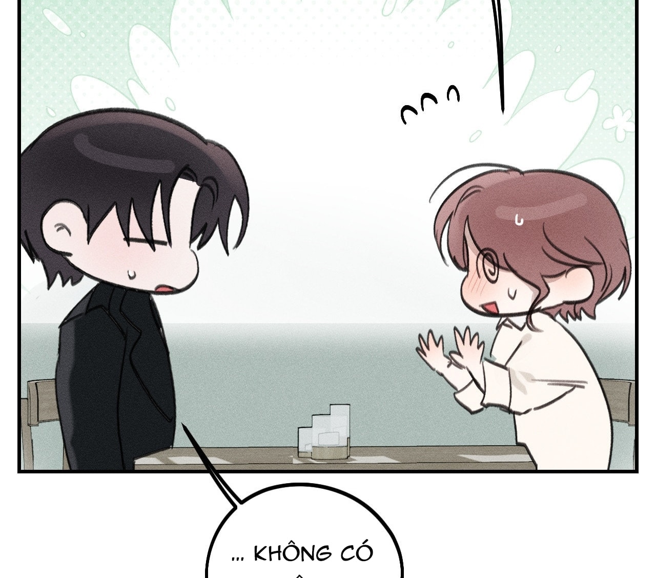 [18+] người đàn ông làm tình với quỷ chapter 24.2 163