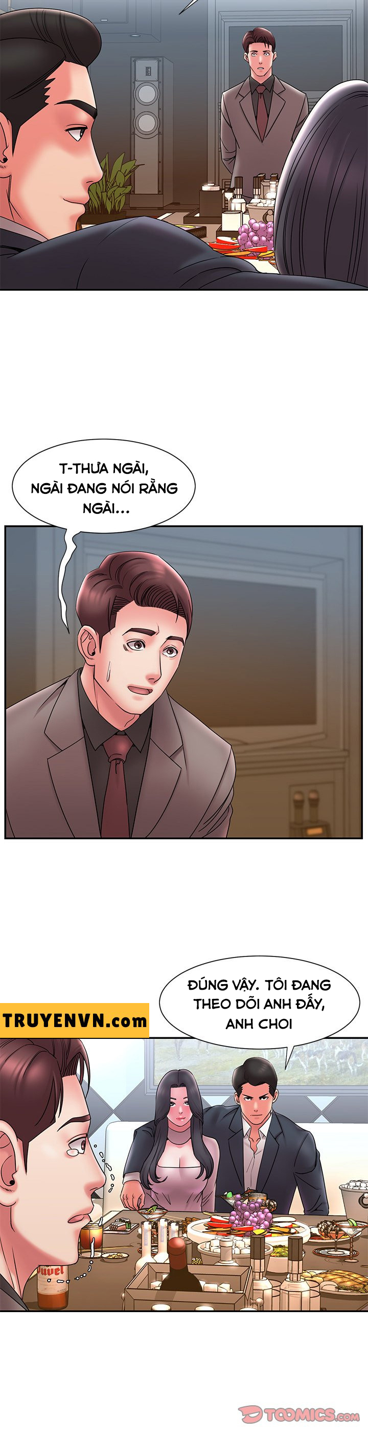 vứt bỏ chapter 18 20