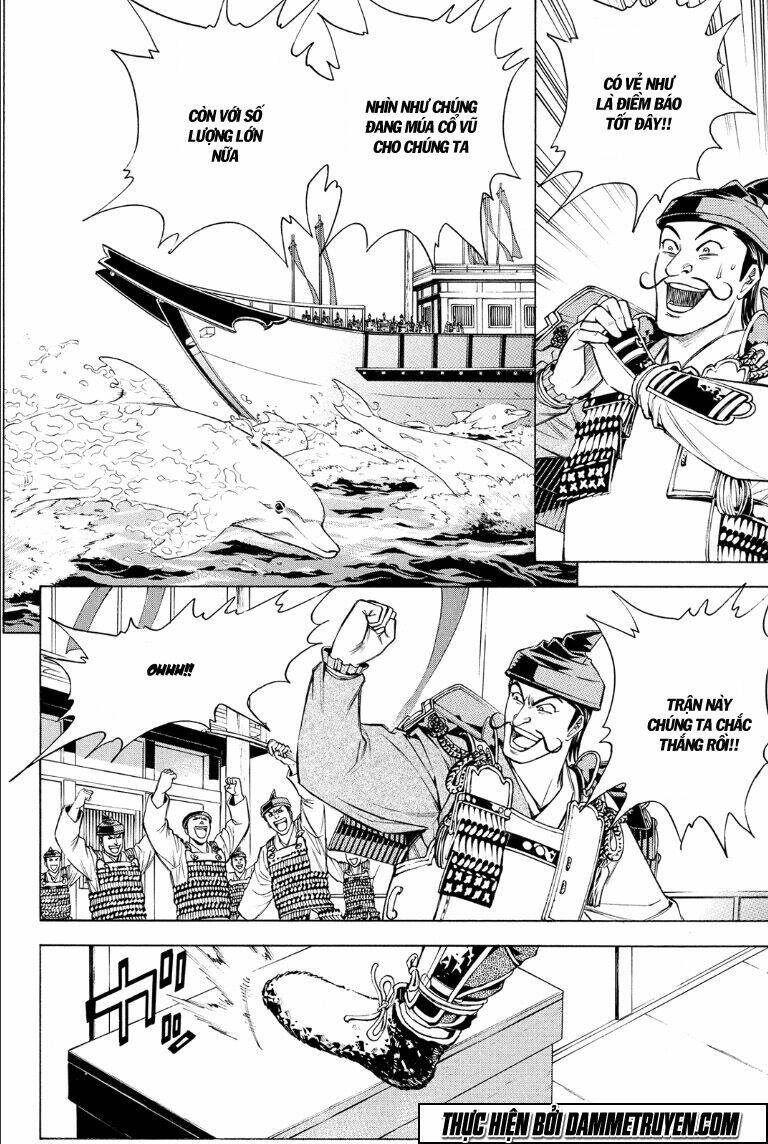 thiếu niên vương phần 2 chapter 73.2 16