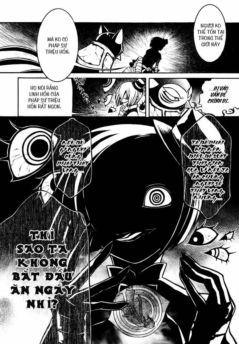 necromancer chapter 16 7