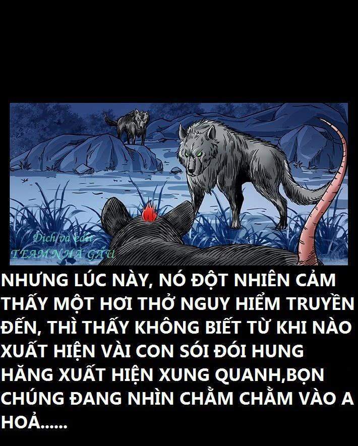 tiên sơn truyền kỳ chapter 30 7