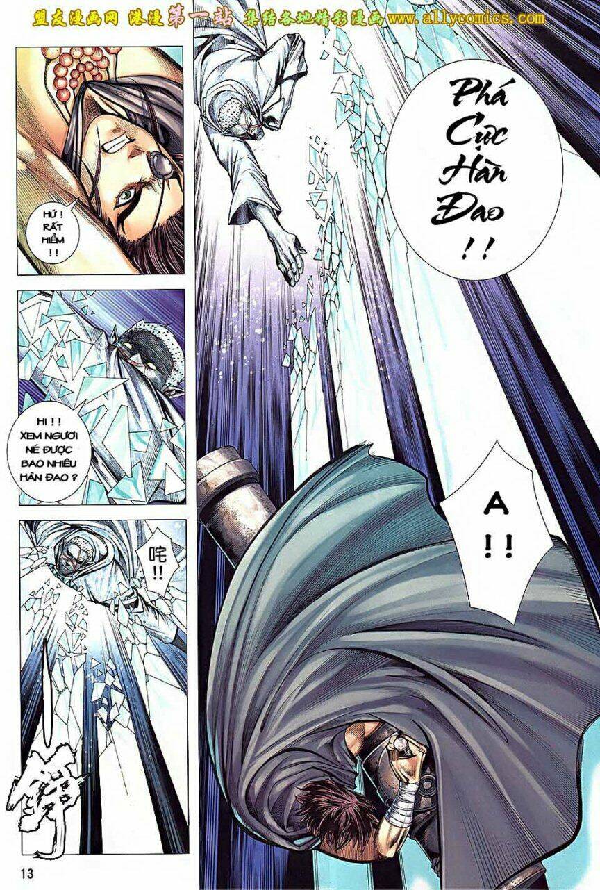 phong thần ký iii chapter 5 11