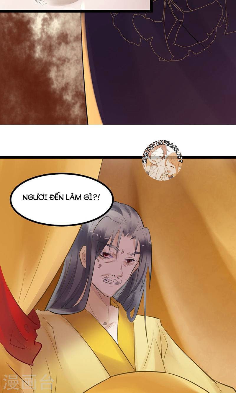 thái tử điện hạ dưỡng thành kí chapter 2.5 3