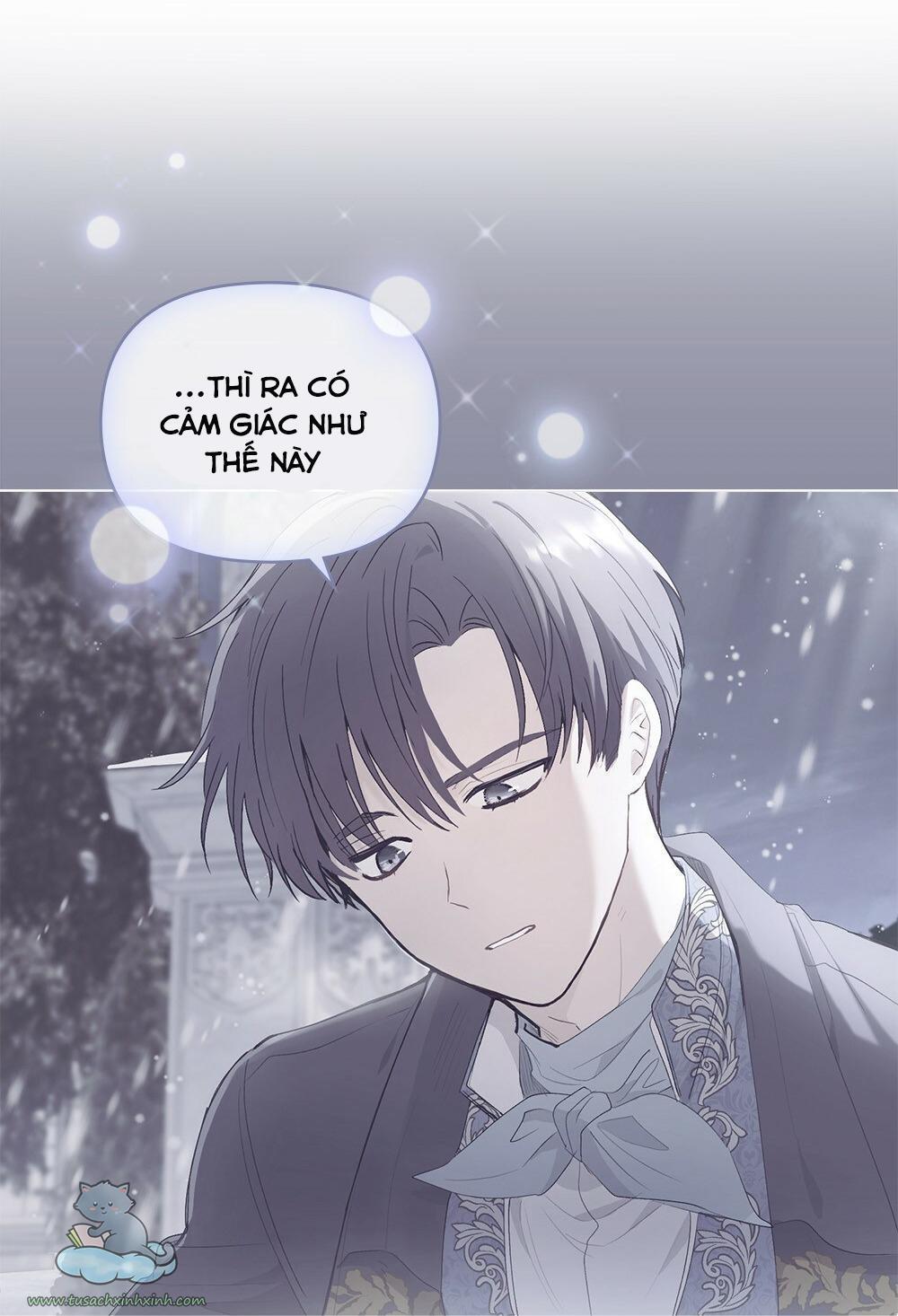 kiên nhẫn chút nào, đại công tước chapter 10 30