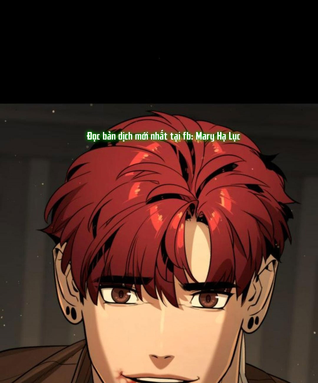 bạch huyết - white blood chapter 85 95