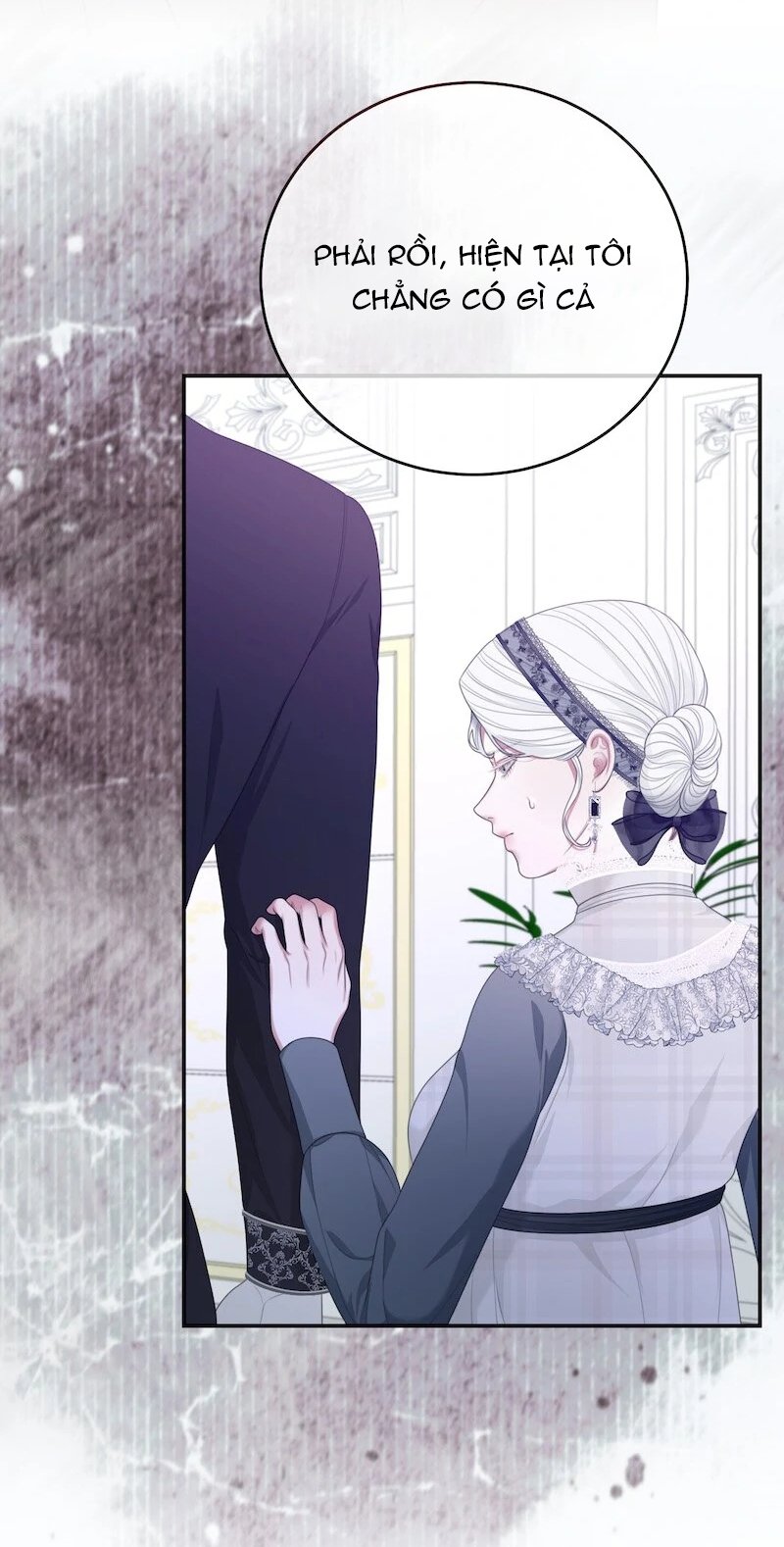 nữ hầu muốn đình công chapter 52 57