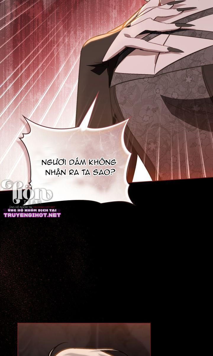 Thanh Gươm của Evangeline chapter 26.2 19