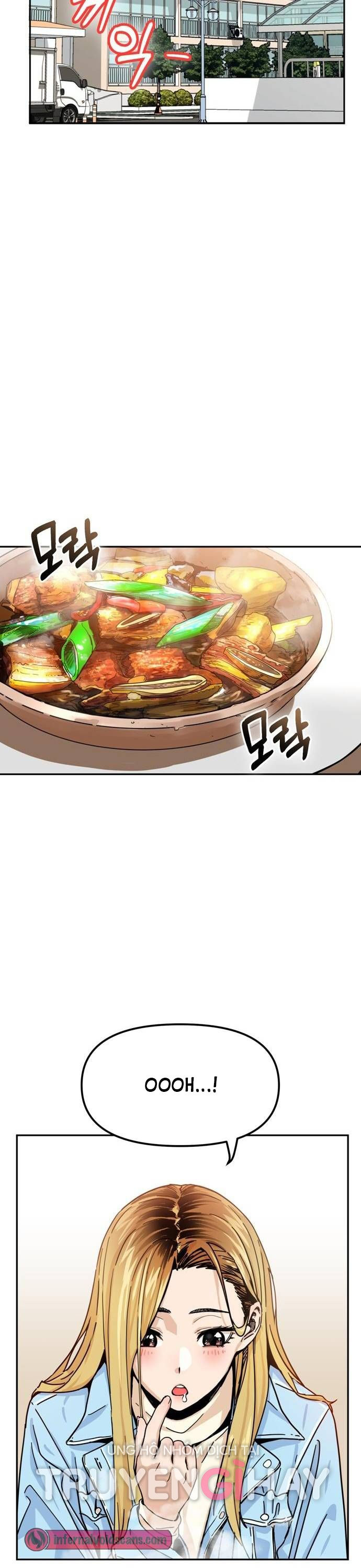 cuộc gặp gỡ định mệnh! chapter 3 48