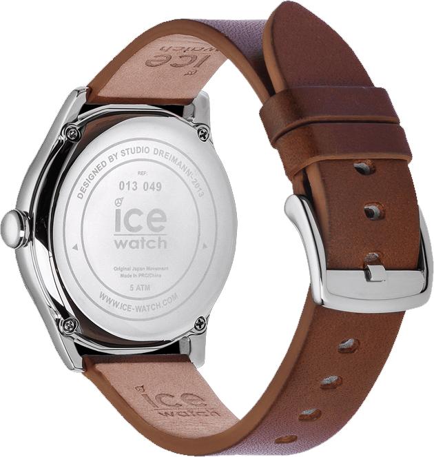 Đồng hồ Nam Dây da ICE WATCH 013049