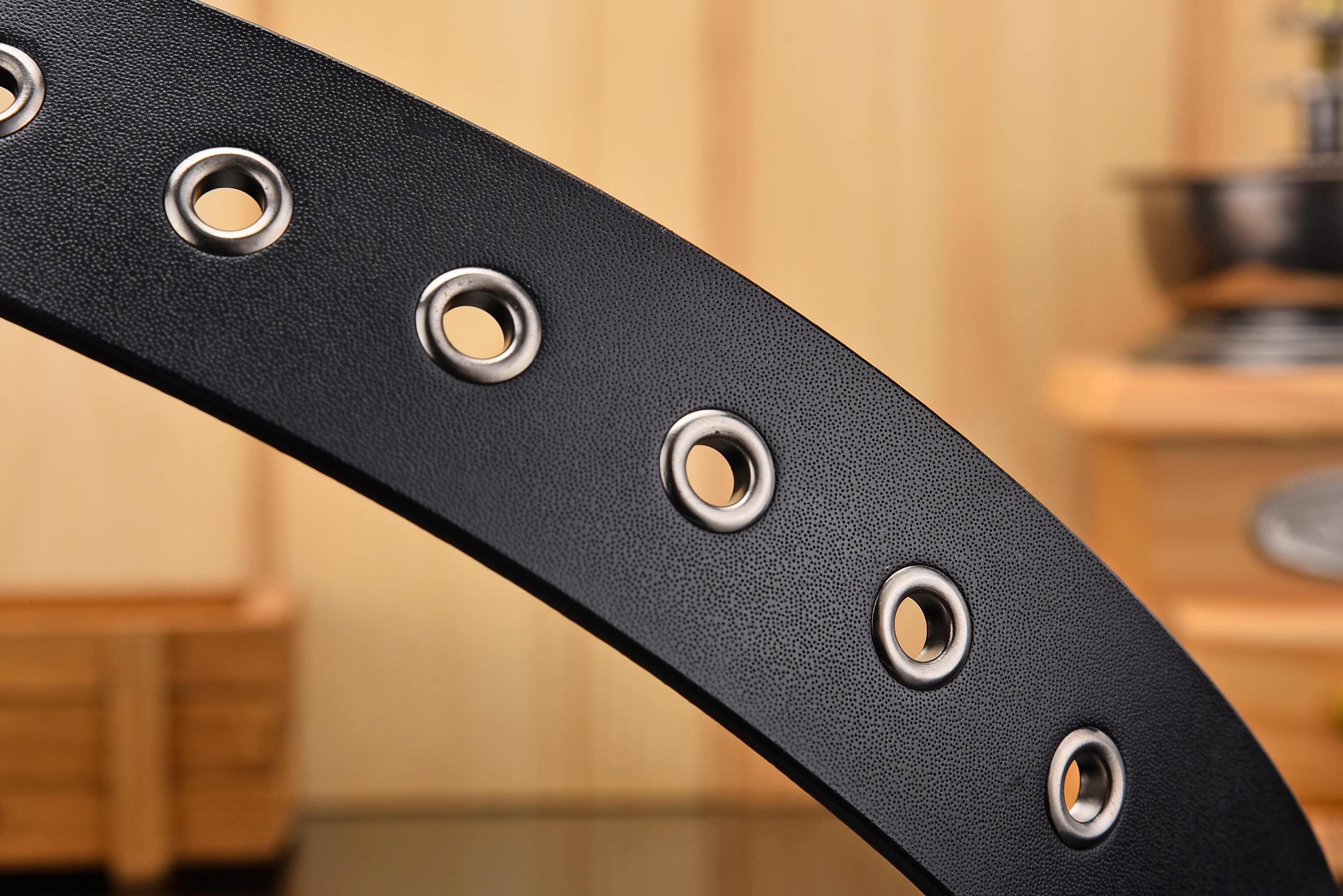 Mới Sang Trọng Boutique Loại D Vàng Bạc Khóa Nữ Có Thể Sử Dụng Dây Lưng, nhiều Màu Tùy Chọn Thời Trang Thắt Lưng Doanh.