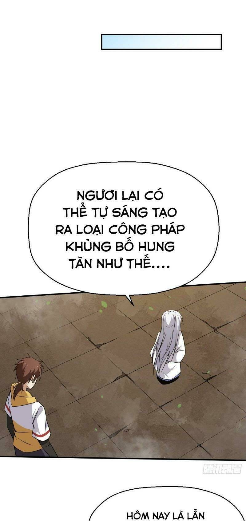 tổ thượng có tiền chapter 4 43