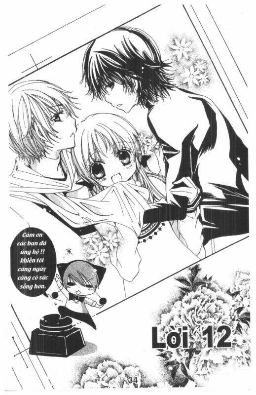 ore-sama kingdom chapter 3 34