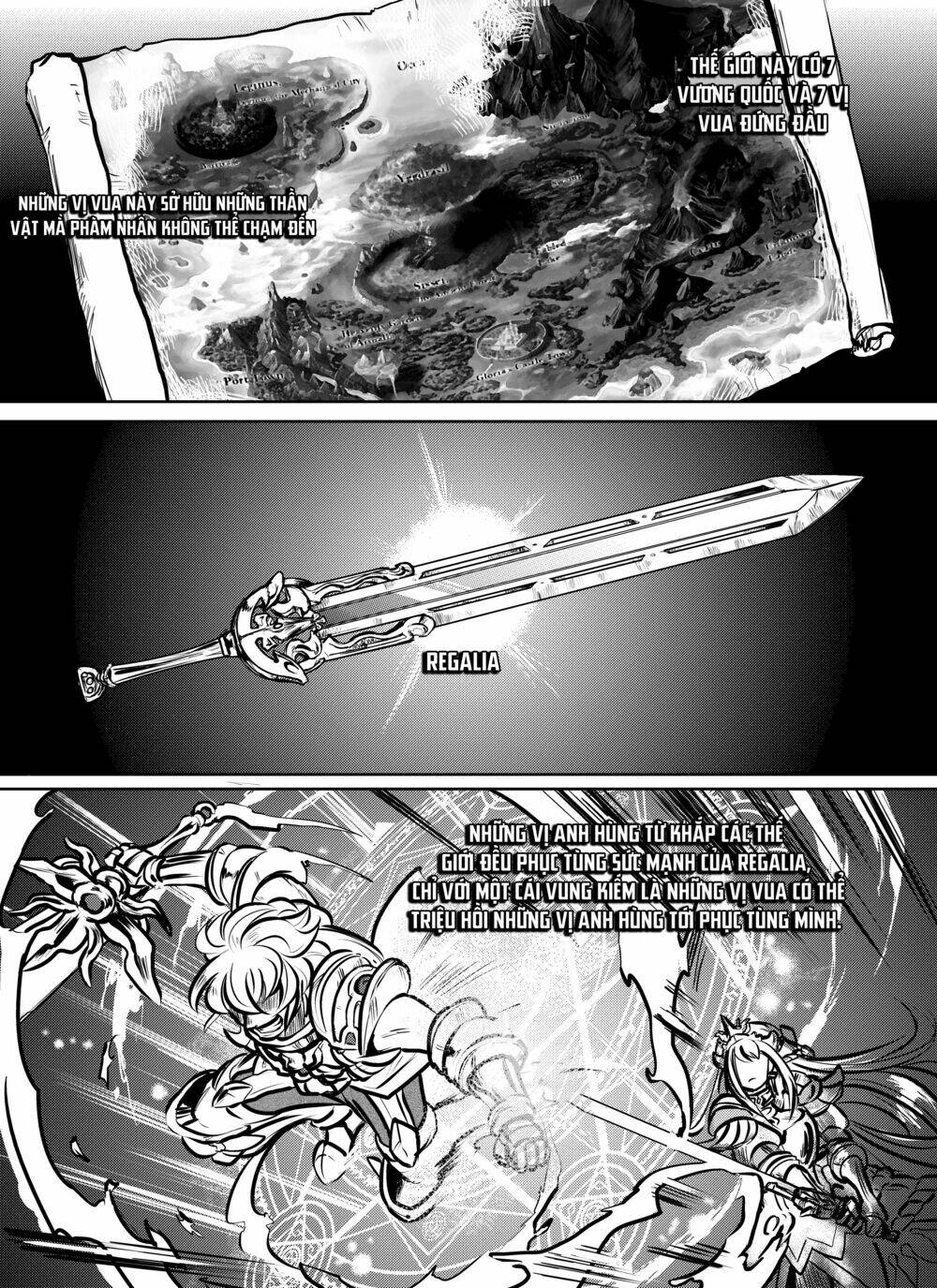 force of will chapter 4 4