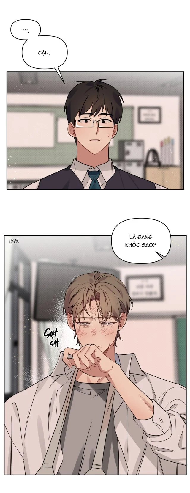 nói tôi nghe chapter 10.5 11