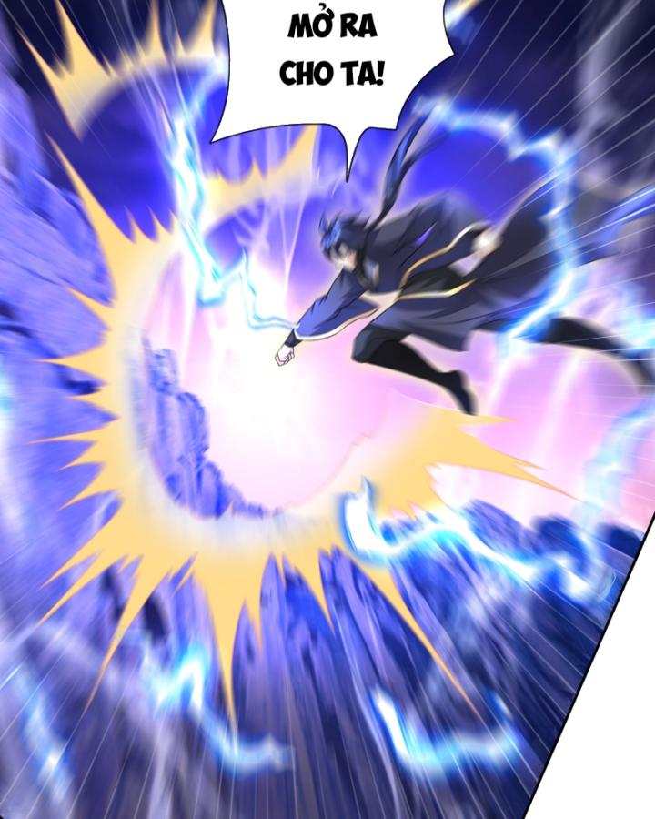 thiên uyên trở về: ta chính là thiên diệt chapter 2 73