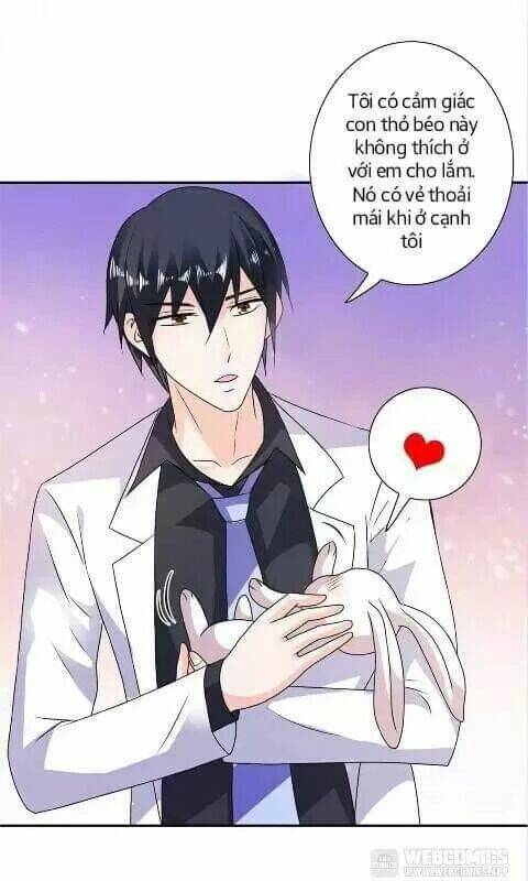 1 nửa hoàn hảo của ceo chapter 22 6