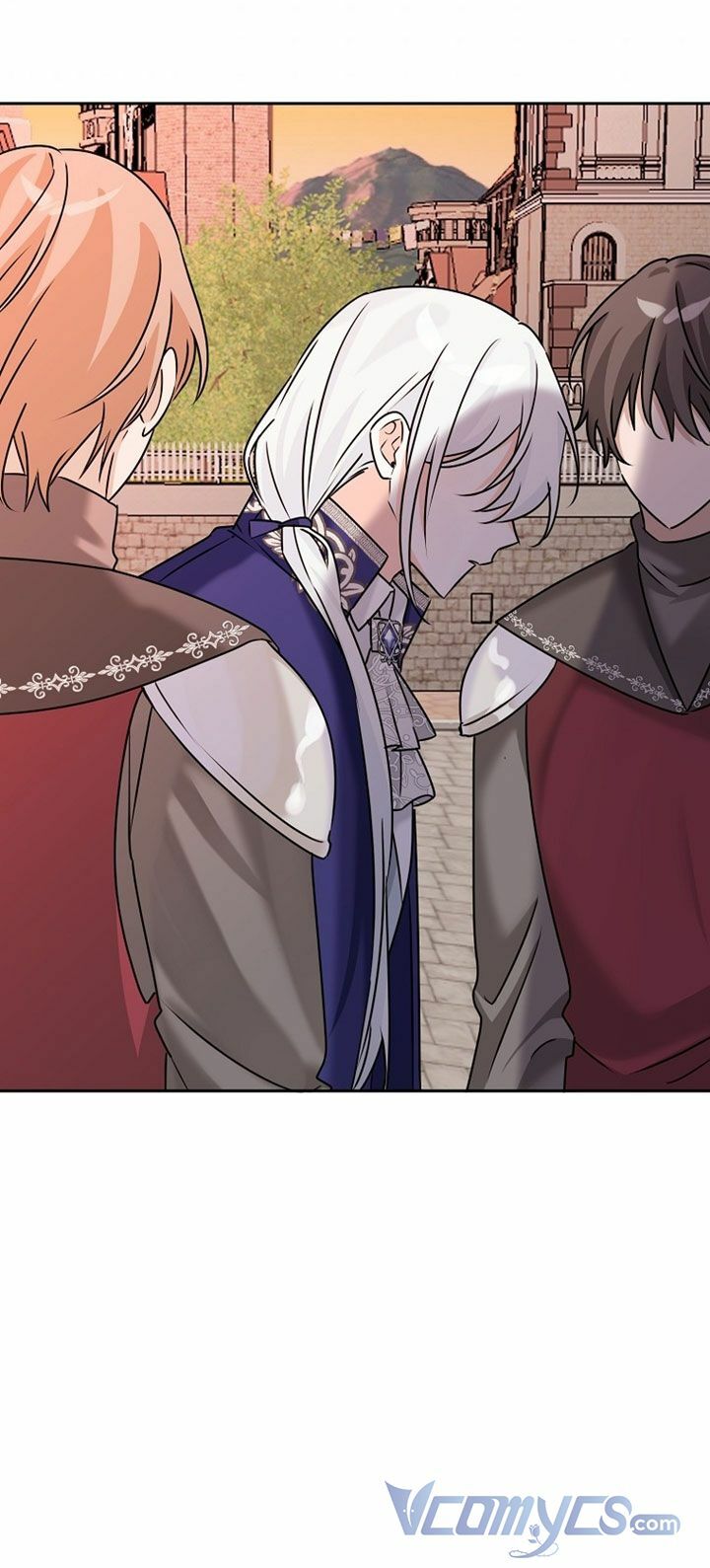 ác nữ karuna bé lại chapter 11 48