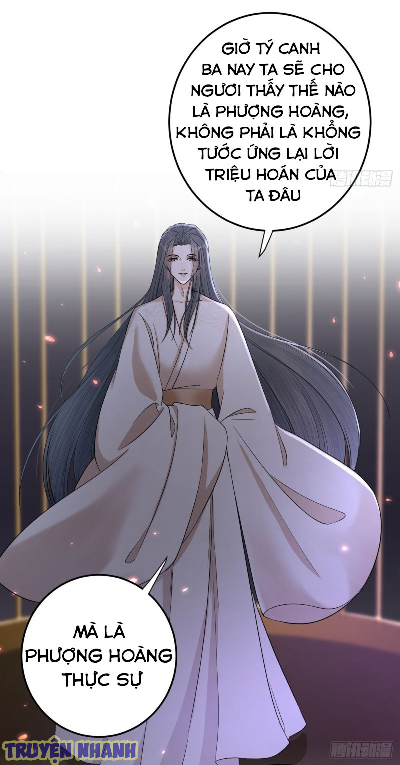 lễ băng nhạc hoại chi dạ chapter 13 23